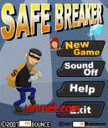 game pic for Safe Breaker S60v3 SymbianOS9.1